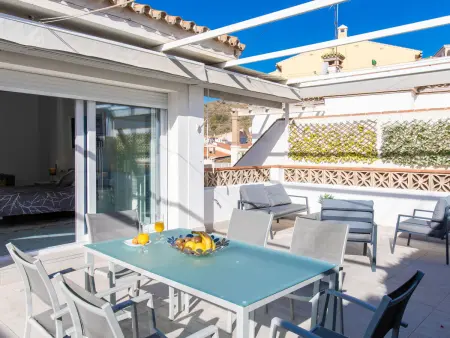 Sofia, Maison 8 personnes à Rincón de la Victoria - Photo 9
