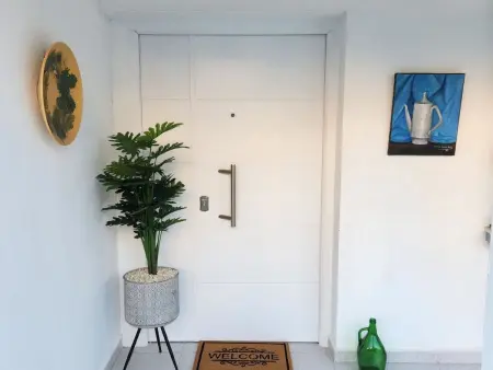 Sofia, Maison 8 personnes à Rincón de la Victoria - Photo 10