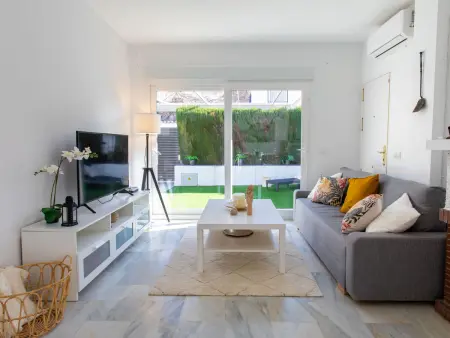 Sofia, Maison 8 personnes à Rincón de la Victoria - Photo 12