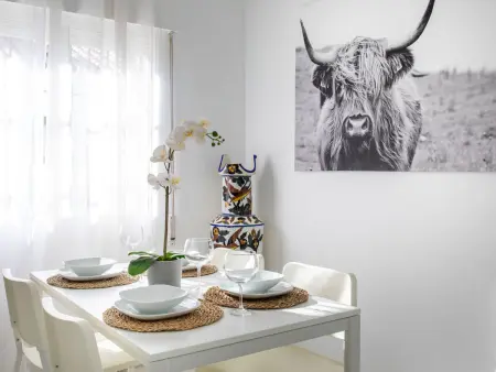 Sofia, Maison 8 personnes à Rincón de la Victoria - Photo 13