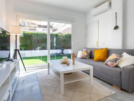 Sofia, Maison 8 personnes à Rincón de la Victoria - Photo 15