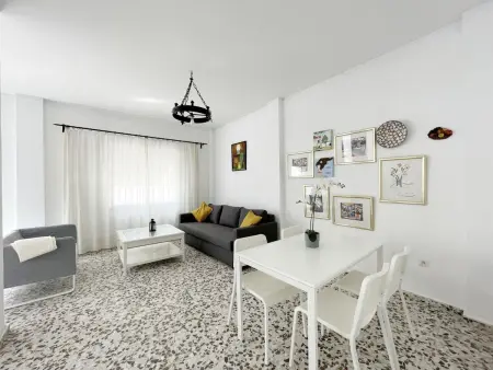 Sofia, Maison 8 personnes à Rincón de la Victoria - Photo 16