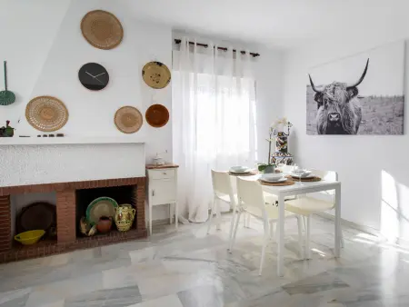 Sofia, Maison 8 personnes à Rincón de la Victoria - Photo 17