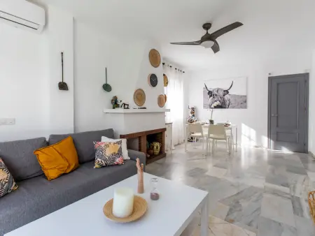 Sofia, Maison 8 personnes à Rincón de la Victoria - Photo 18