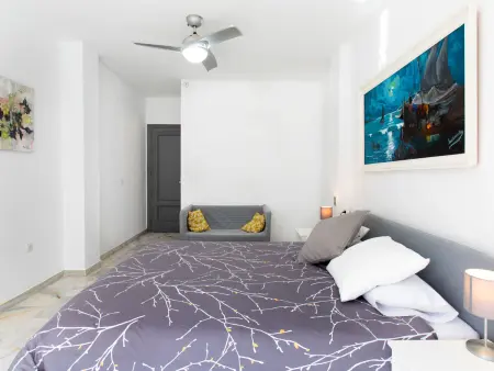 Sofia, Maison 8 personnes à Rincón de la Victoria - Photo 19