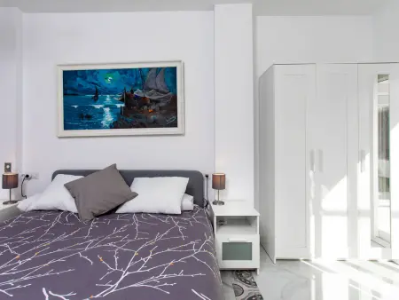 Sofia, Maison 8 personnes à Rincón de la Victoria - Photo 20