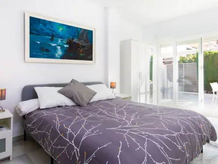 Sofia, Maison 8 personnes à Rincón de la Victoria - Photo 21