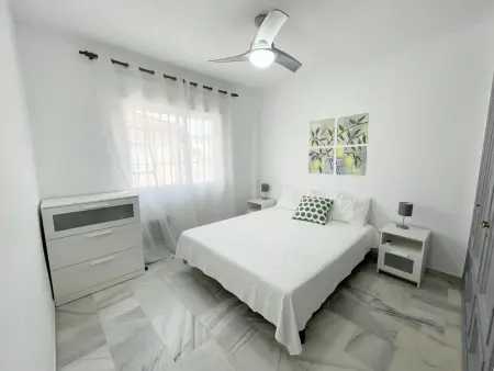 Sofia, Maison 8 personnes à Rincón de la Victoria - Photo 22