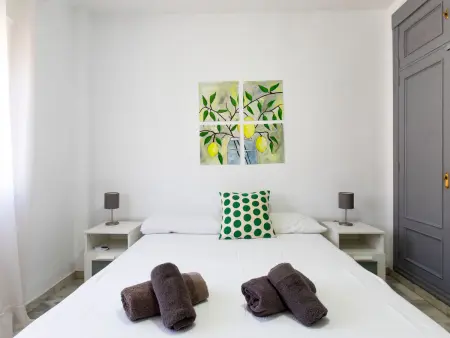 Sofia, Maison 8 personnes à Rincón de la Victoria - Photo 27