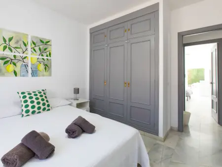 Sofia, Maison 8 personnes à Rincón de la Victoria - Photo 28