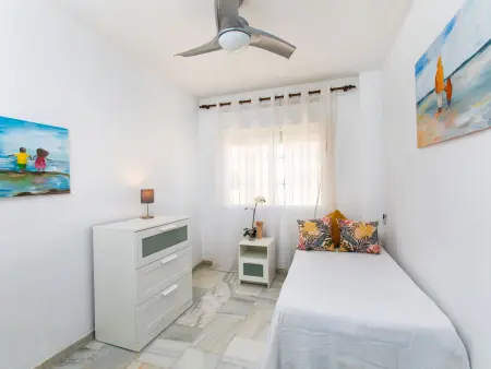 Sofia, Maison 8 personnes à Rincón de la Victoria - Photo 29