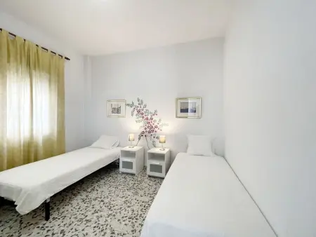 Sofia, Maison 8 personnes à Rincón de la Victoria - Photo 32