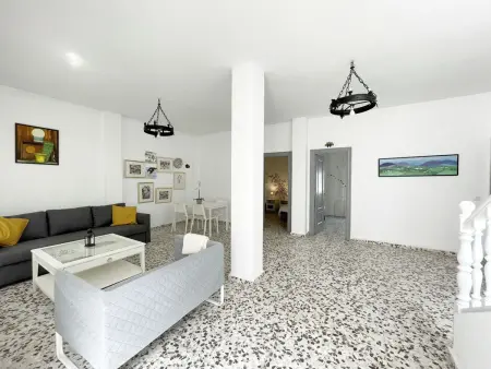 Sofia, Maison 8 personnes à Rincón de la Victoria - Photo 35