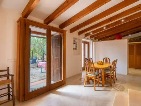 Capella Rubi, Maison 9 personnes à Artà - Photo 7