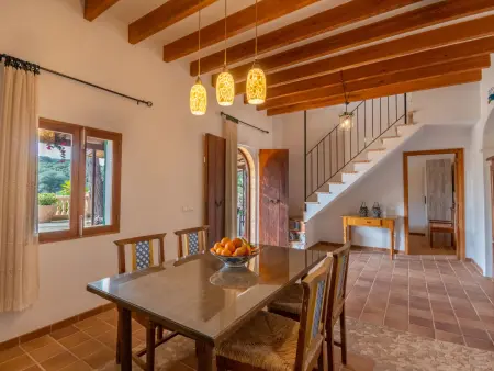 Capella Rubi, Maison 9 personnes à Artà - Photo 12