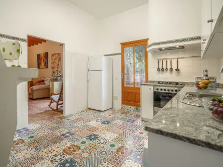 Capella Rubi, Maison 9 personnes à Artà - Photo 13