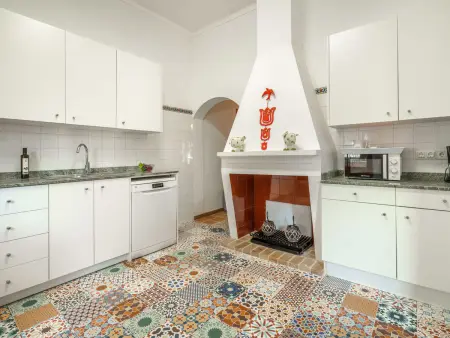 Capella Rubi, Maison 9 personnes à Artà - Photo 15