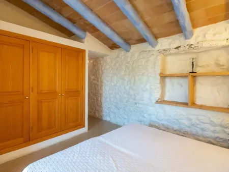 Capella Rubi, Maison 9 personnes à Artà - Photo 18