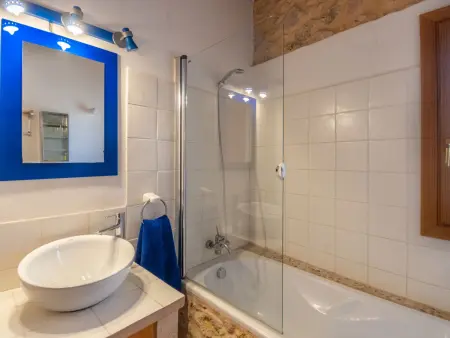 Capella Rubi, Maison 9 personnes à Artà - Photo 20