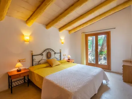 Capella Rubi, Maison 9 personnes à Artà - Photo 21