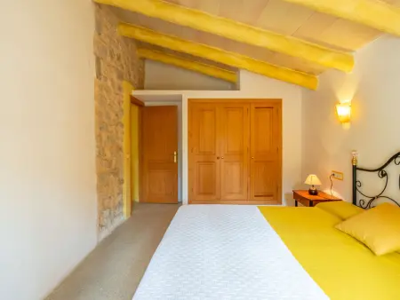 Capella Rubi, Maison 9 personnes à Artà - Photo 22