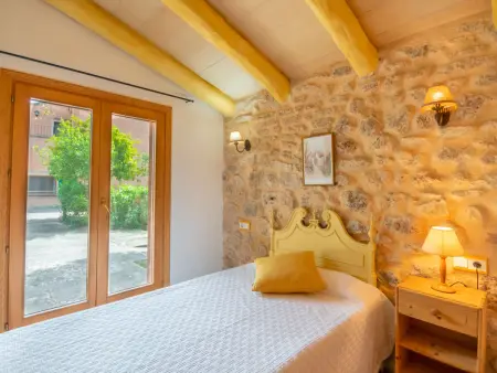 Capella Rubi, Maison 9 personnes à Artà - Photo 23