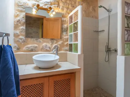 Capella Rubi, Maison 9 personnes à Artà - Photo 24