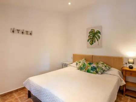 Capella Rubi, Maison 9 personnes à Artà - Photo 25