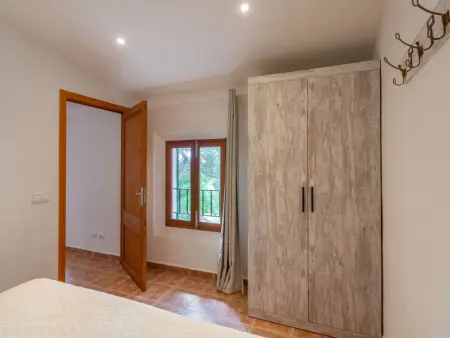 Capella Rubi, Maison 9 personnes à Artà - Photo 26