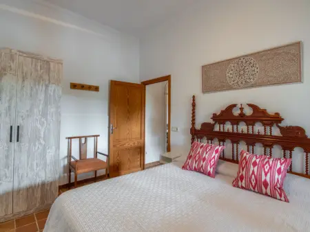 Capella Rubi, Maison 9 personnes à Artà - Photo 28