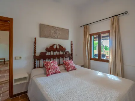 Capella Rubi, Maison 9 personnes à Artà - Photo 29