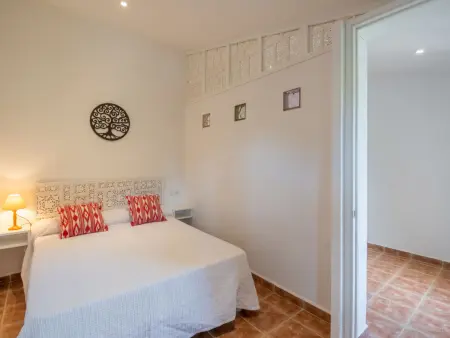 Capella Rubi, Maison 9 personnes à Artà - Photo 30