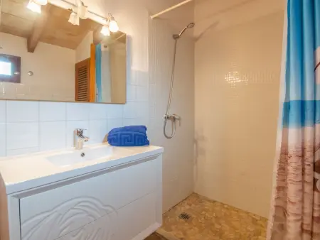 Capella Rubi, Maison 9 personnes à Artà - Photo 31