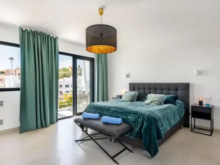 Aldea, Villa 8 personnes à Nerja - Photo 3