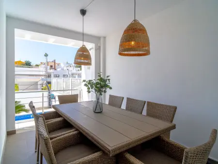 Aldea, Villa 8 personnes à Nerja - Photo 7