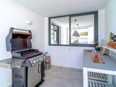 Aldea, Villa 8 personnes à Nerja - Photo 8
