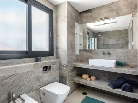 Aldea, Villa 8 personnes à Nerja - Photo 15