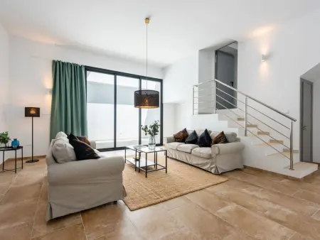 Aldea, Villa 8 personnes à Nerja - Photo 16