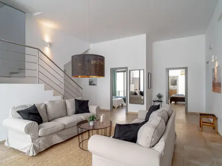 Aldea, Villa 8 personnes à Nerja - Photo 17