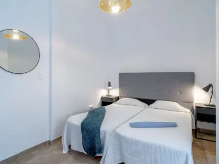Aldea, Villa 8 personnes à Nerja - Photo 23