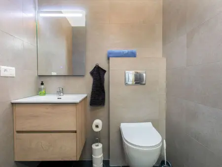 Aldea, Villa 8 personnes à Nerja - Photo 24