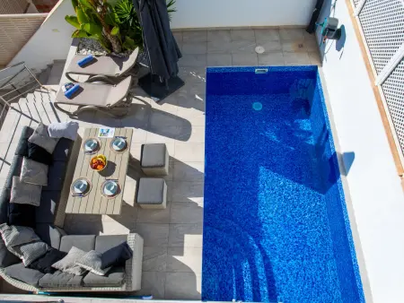 Aldea, Villa 8 personnes à Nerja - Photo 28