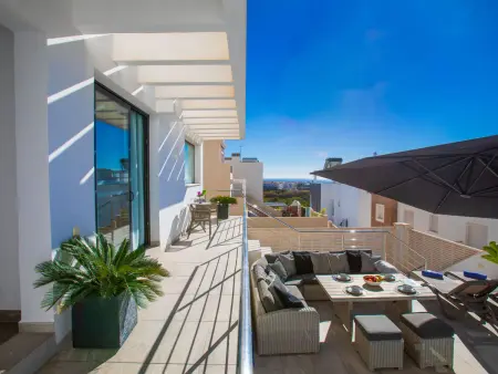 Aldea, Villa 8 personnes à Nerja - Photo 31