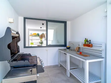 Aldea, Villa 8 personnes à Nerja - Photo 33