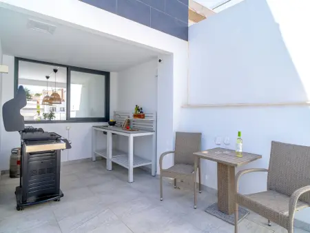 Aldea, Villa 8 personnes à Nerja - Photo 34
