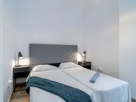 Aldea, Villa 8 personnes à Nerja - Photo 35