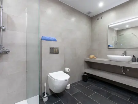 Aldea, Villa 8 personnes à Nerja - Photo 36