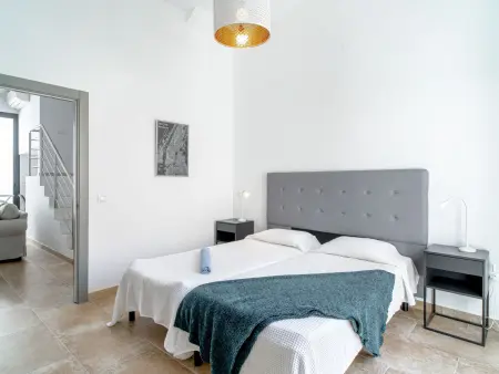 Aldea, Villa 8 personnes à Nerja - Photo 38