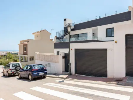 Aldea, Villa 8 personnes à Nerja - Photo 39