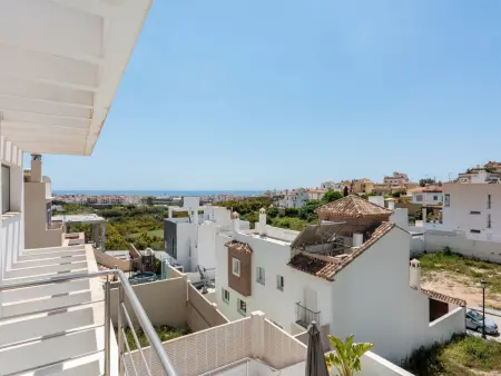 Aldea, Villa 8 personnes à Nerja - Photo 40